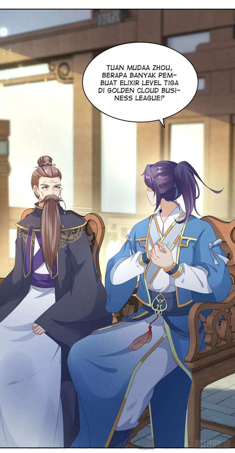 Divine Soul Emperor Chapter 52 - halaman 10