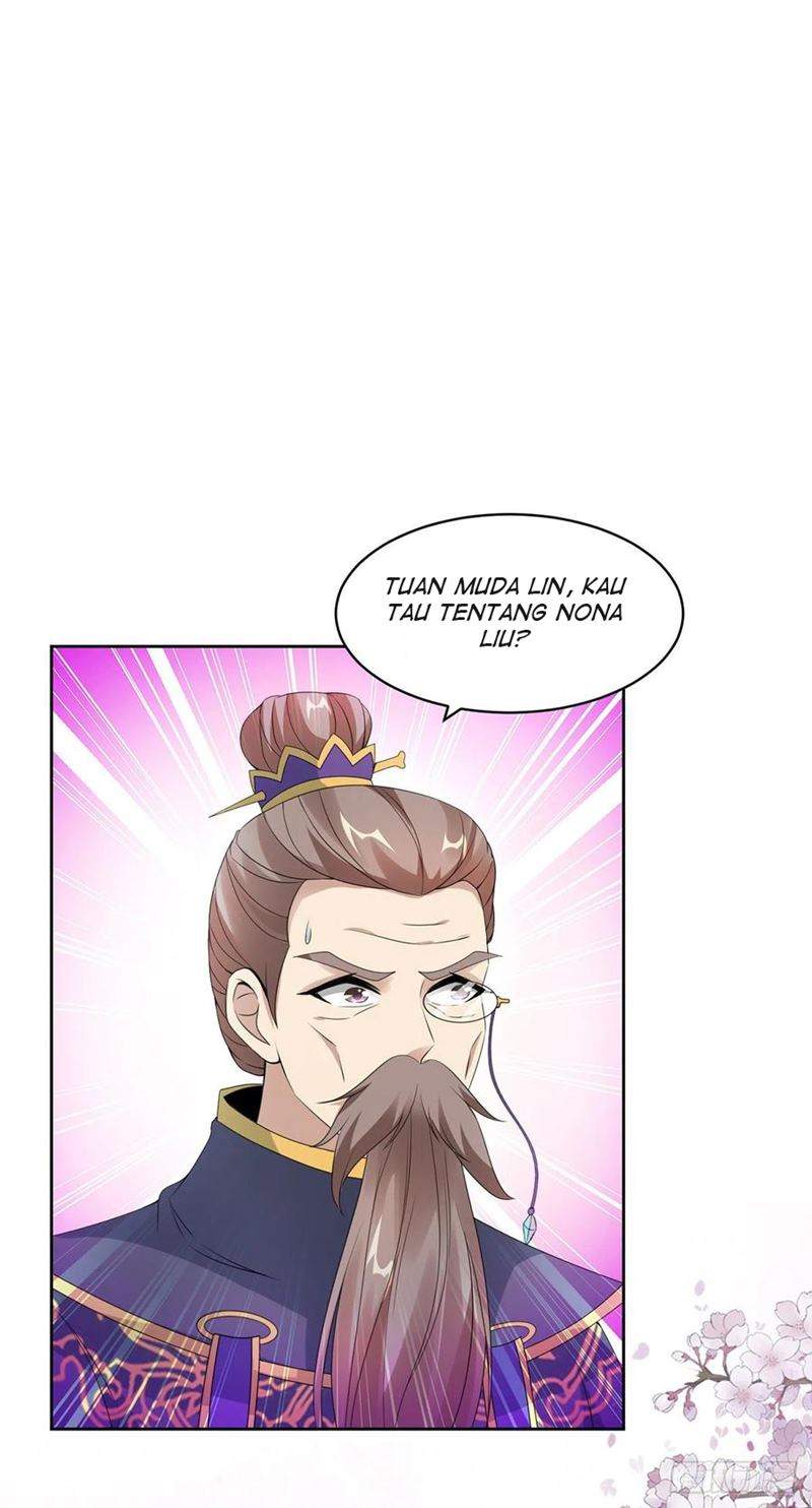 Divine Soul Emperor Chapter 52 - halaman 12