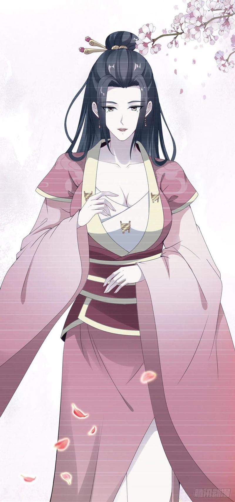 Divine Soul Emperor Chapter 52 - halaman 13
