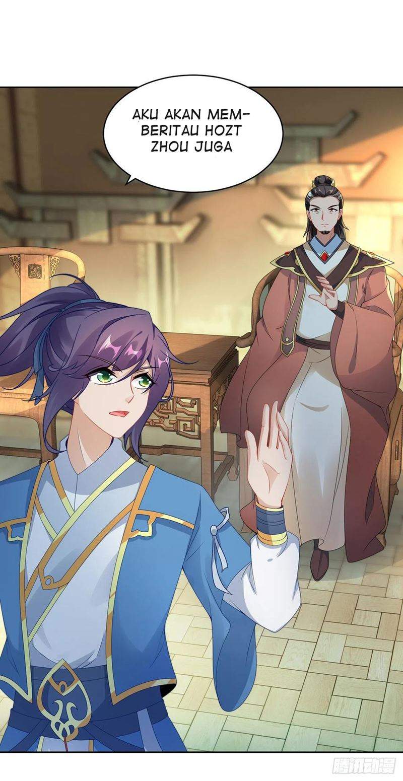 Divine Soul Emperor Chapter 52 - halaman 4