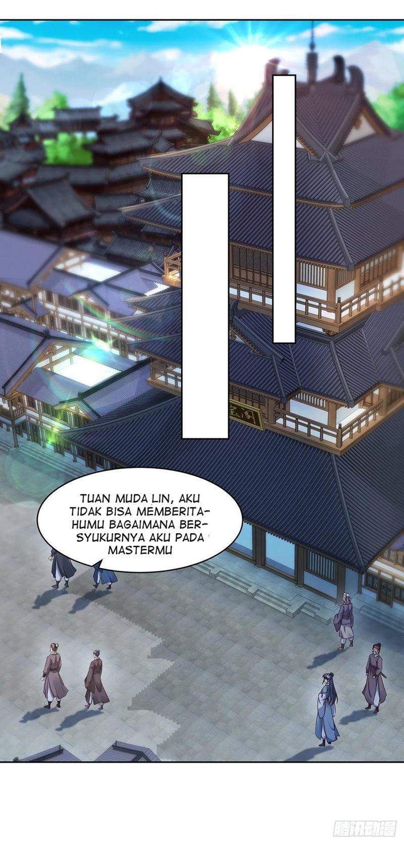 Divine Soul Emperor Chapter 52 - halaman 5