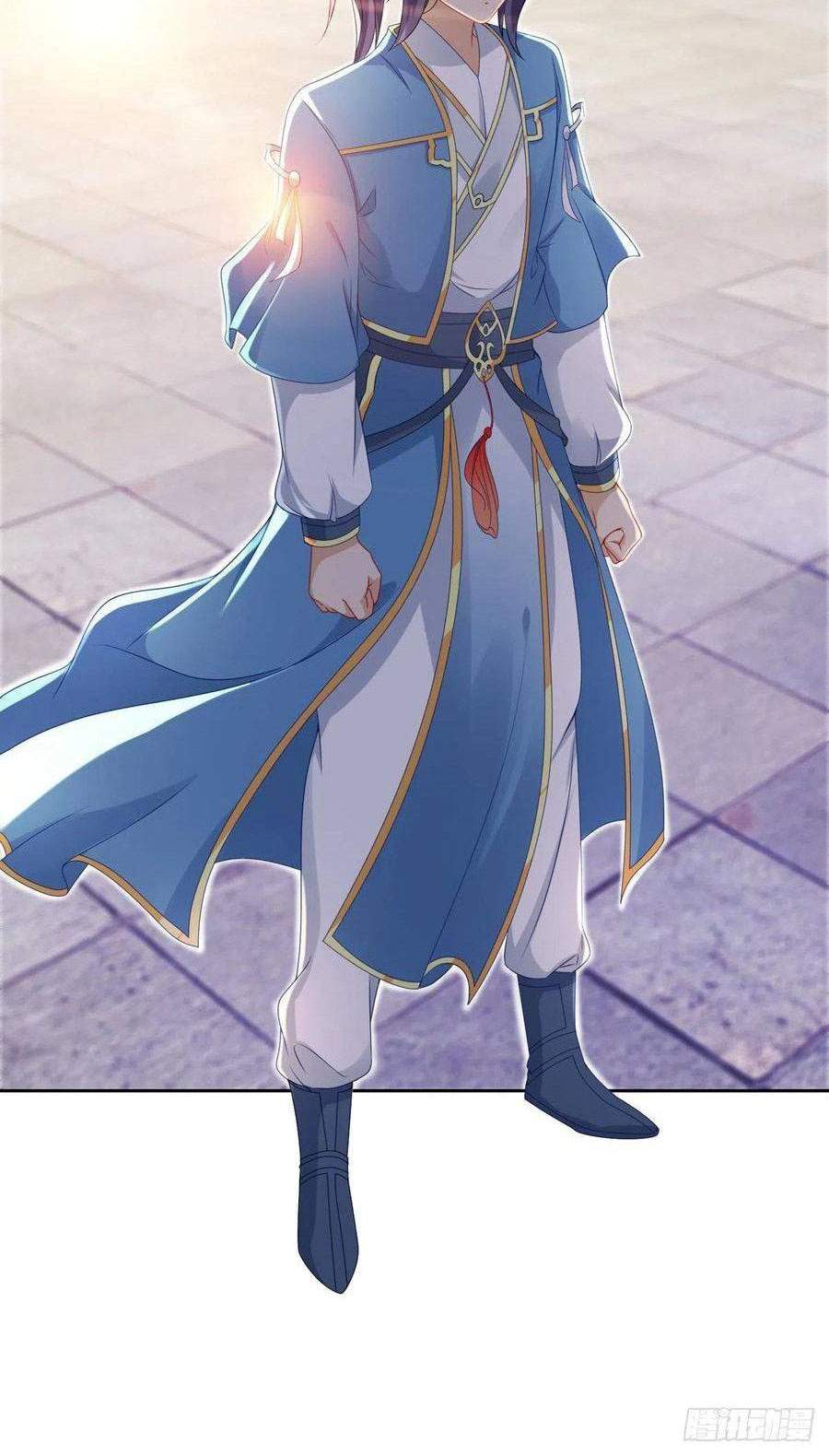 Divine Soul Emperor Chapter 53 - halaman 11
