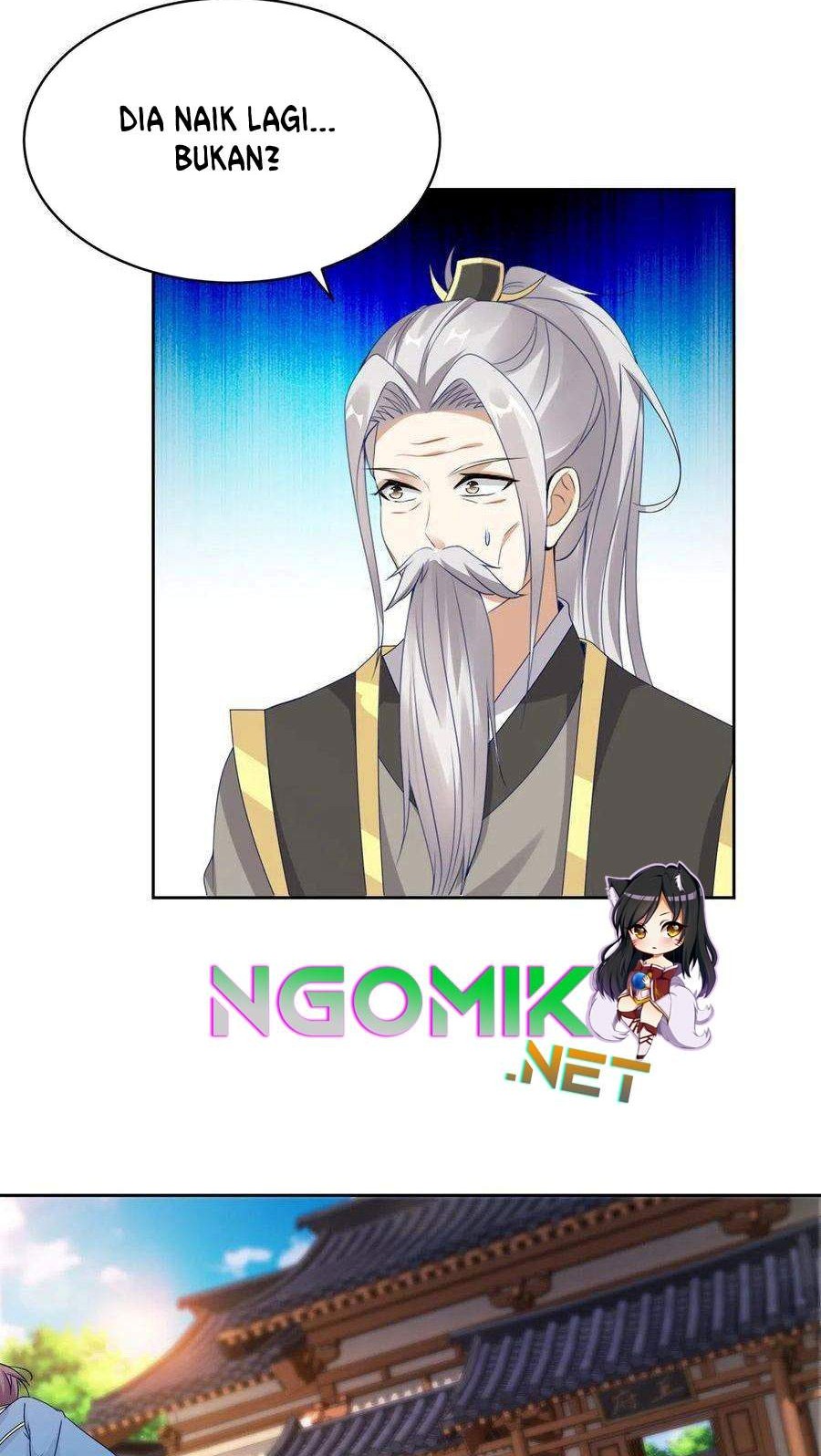 Divine Soul Emperor Chapter 53 - halaman 13