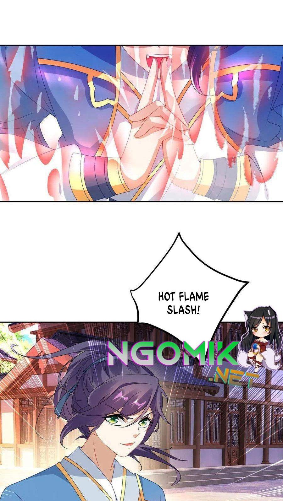 Divine Soul Emperor Chapter 53 - halaman 19