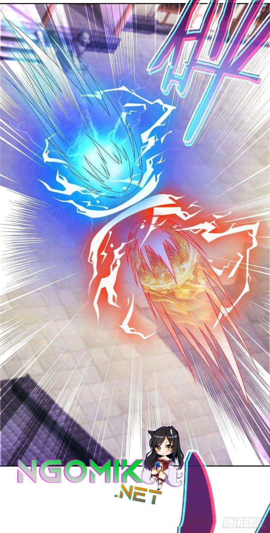 Divine Soul Emperor Chapter 53 - halaman 23