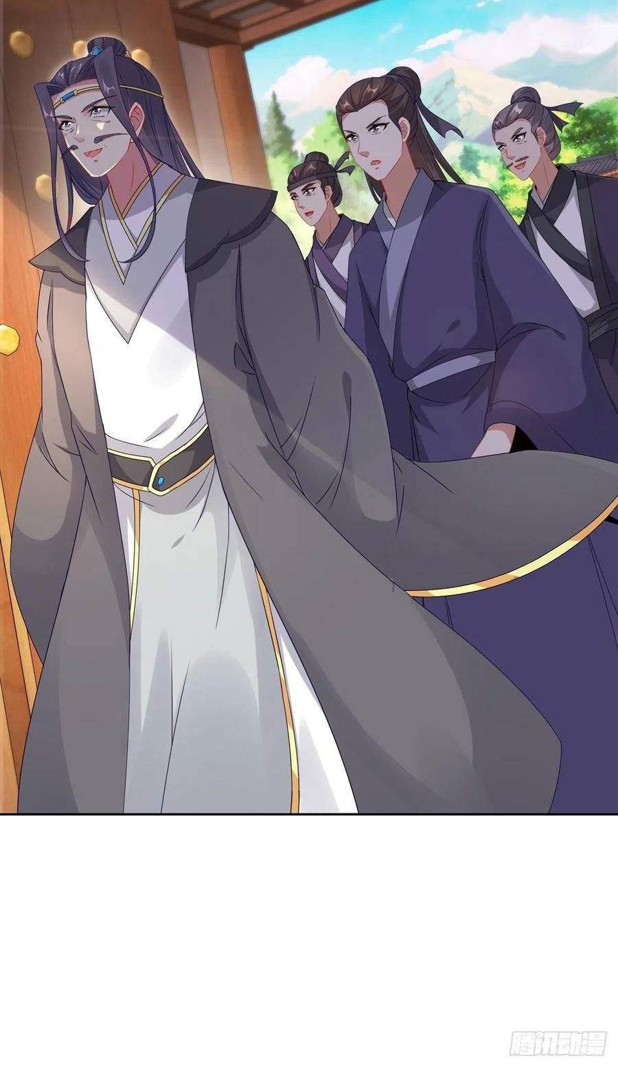 Divine Soul Emperor Chapter 53 - halaman 5