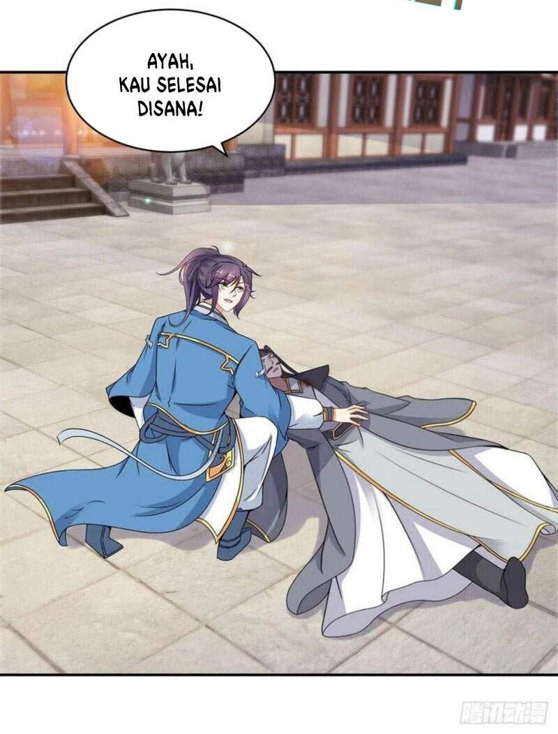 Divine Soul Emperor Chapter 54 - halaman 11