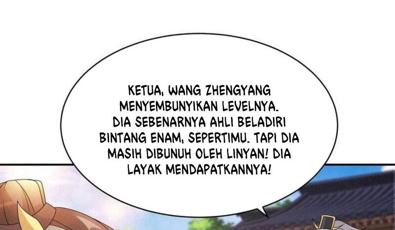 Divine Soul Emperor Chapter 54 - halaman 13