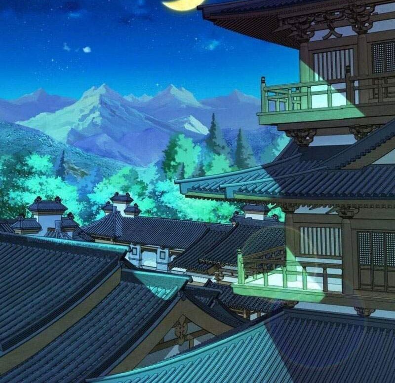 Divine Soul Emperor Chapter 54 - halaman 21
