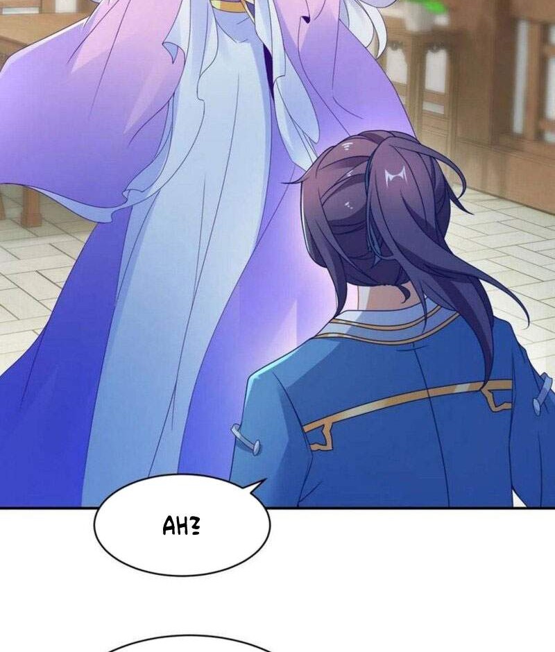 Divine Soul Emperor Chapter 54 - halaman 25