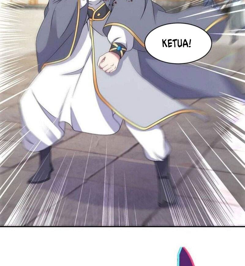 Divine Soul Emperor Chapter 54 - halaman 5