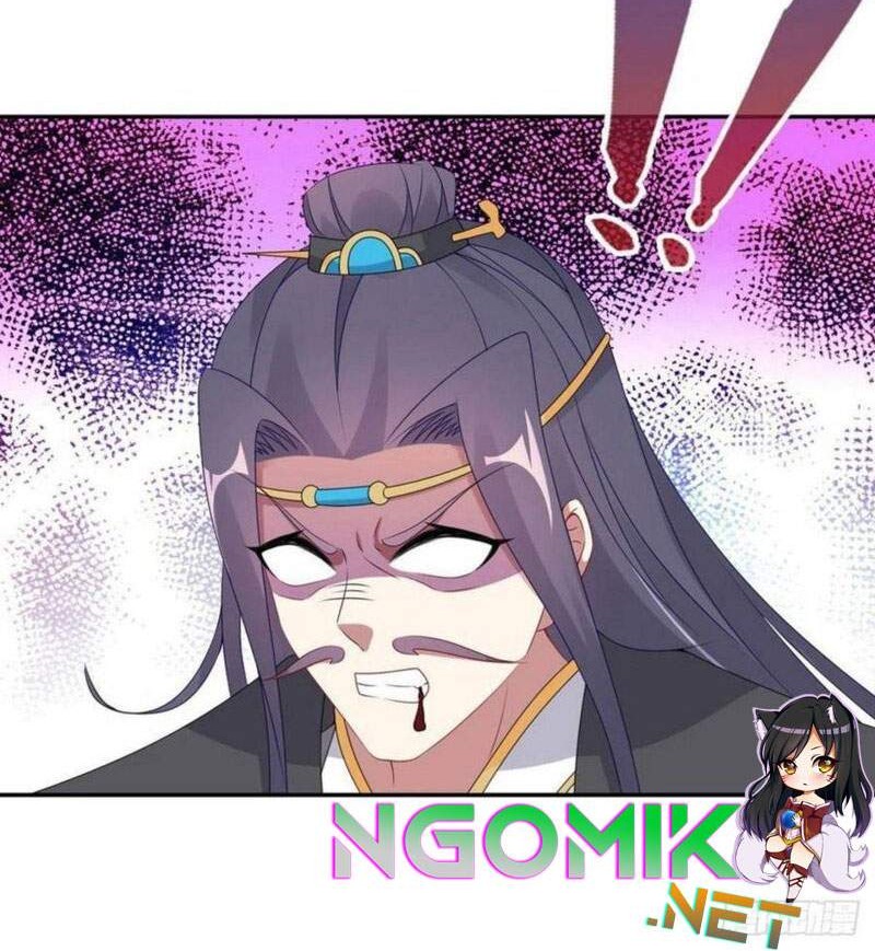 Divine Soul Emperor Chapter 54 - halaman 7