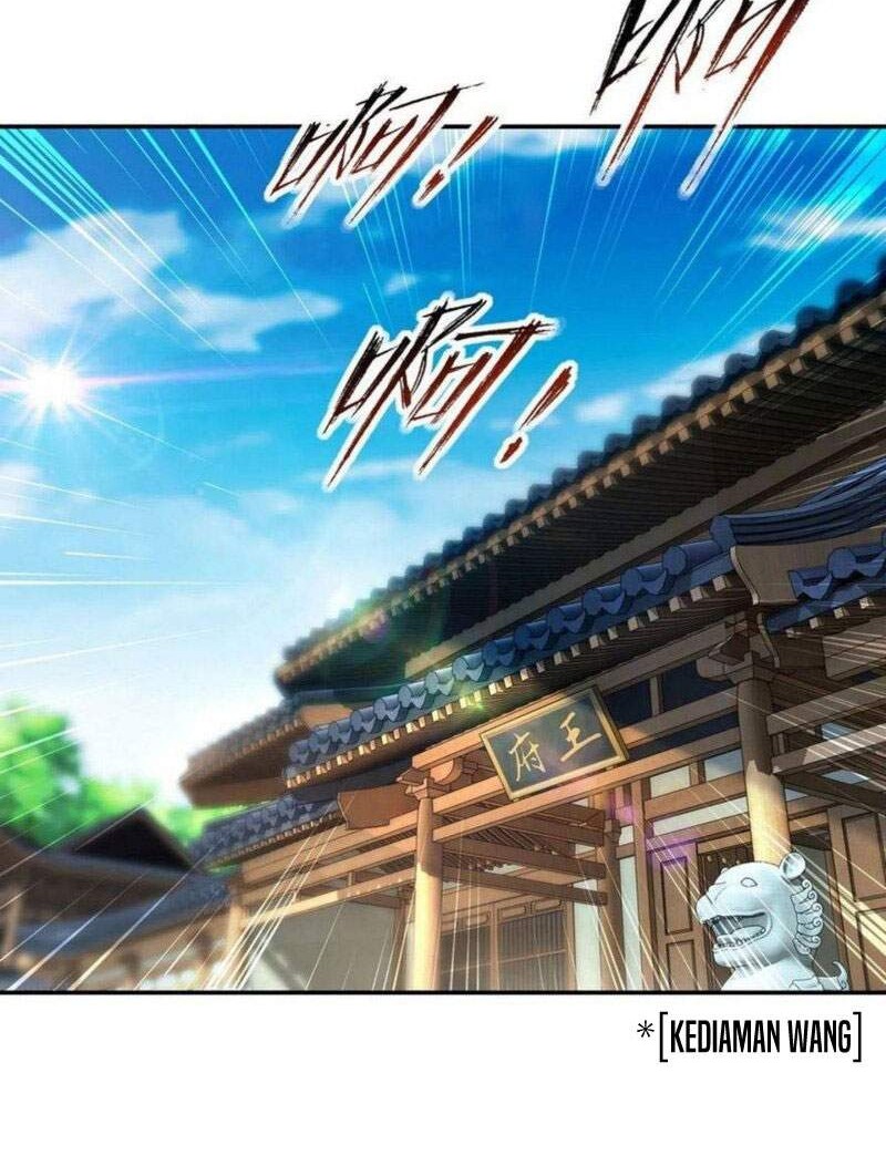 Divine Soul Emperor Chapter 54 - halaman 9