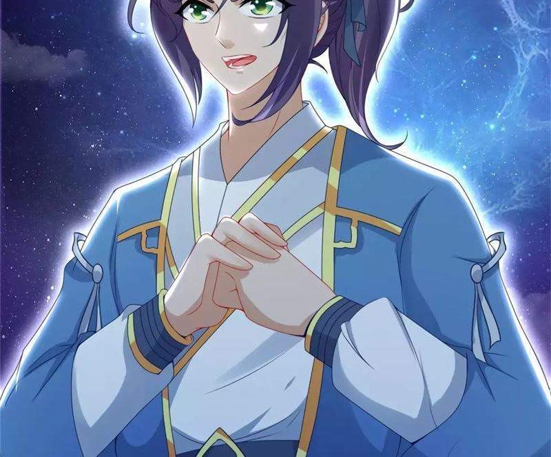 Divine Soul Emperor Chapter 55 - halaman 10