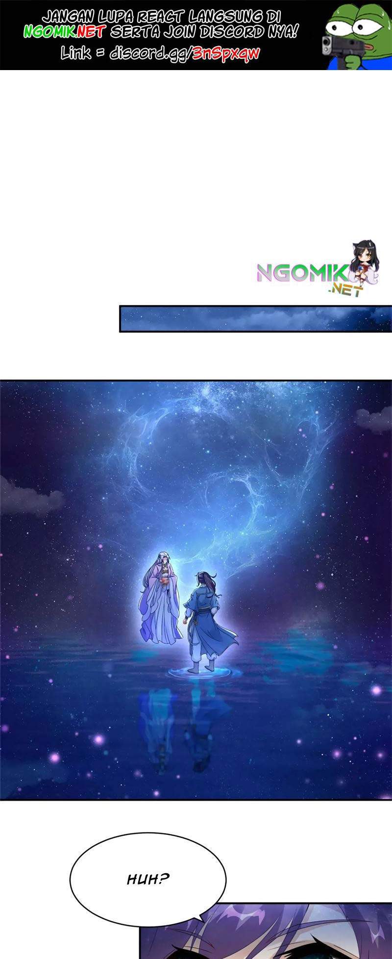Divine Soul Emperor Chapter 55 - halaman 2