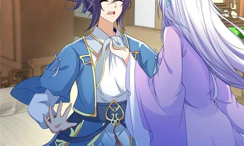Divine Soul Emperor Chapter 55 - halaman 20
