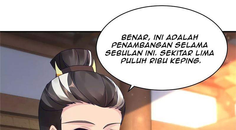 Divine Soul Emperor Chapter 55 - halaman 26