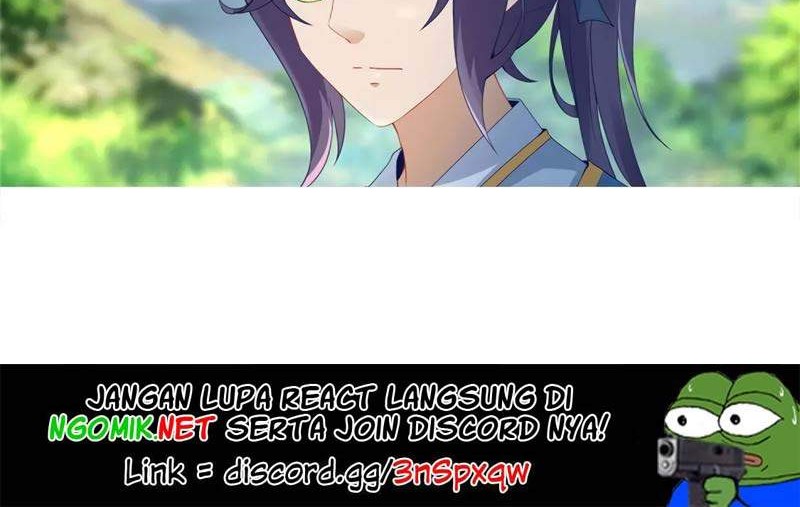 Divine Soul Emperor Chapter 55 - halaman 32