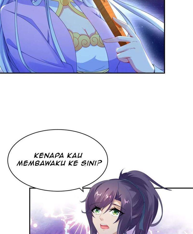 Divine Soul Emperor Chapter 55 - halaman 4
