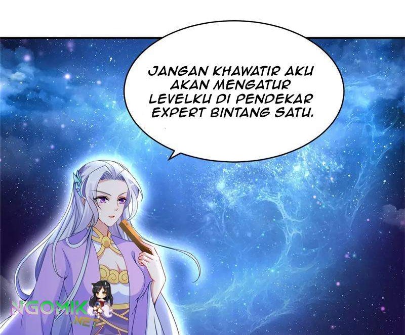 Divine Soul Emperor Chapter 55 - halaman 8