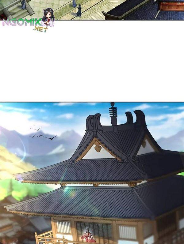 Divine Soul Emperor Chapter 56 - halaman 19