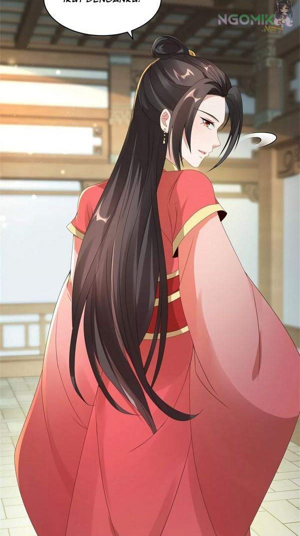 Divine Soul Emperor Chapter 56 - halaman 7