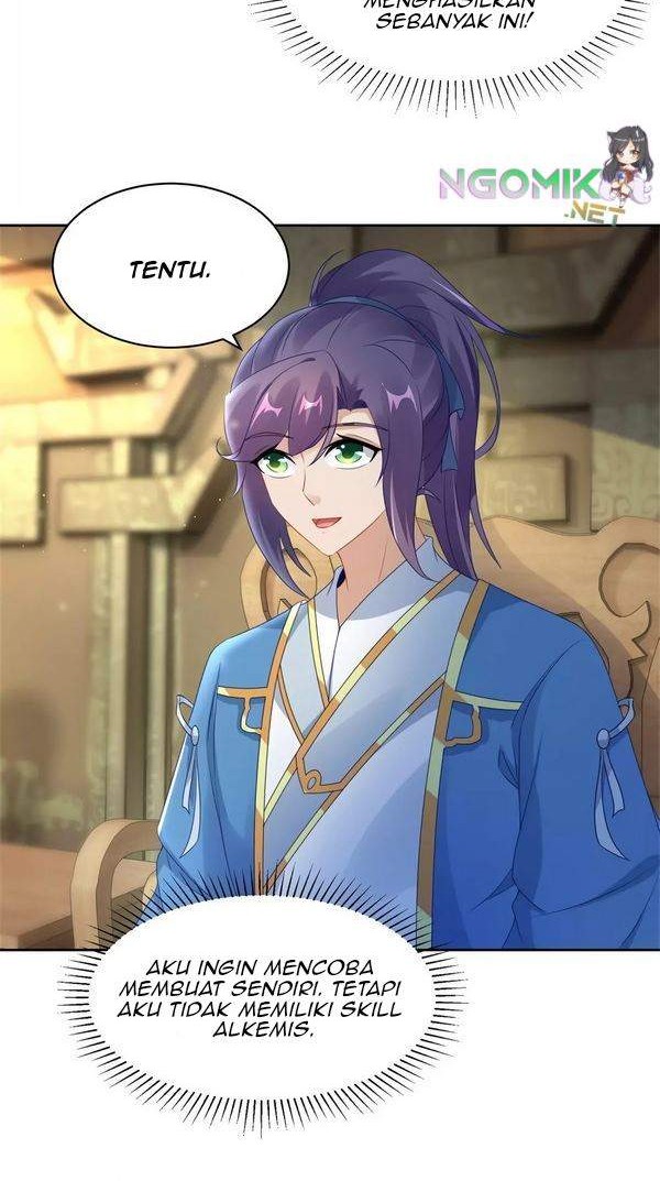Divine Soul Emperor Chapter 56 - halaman 9