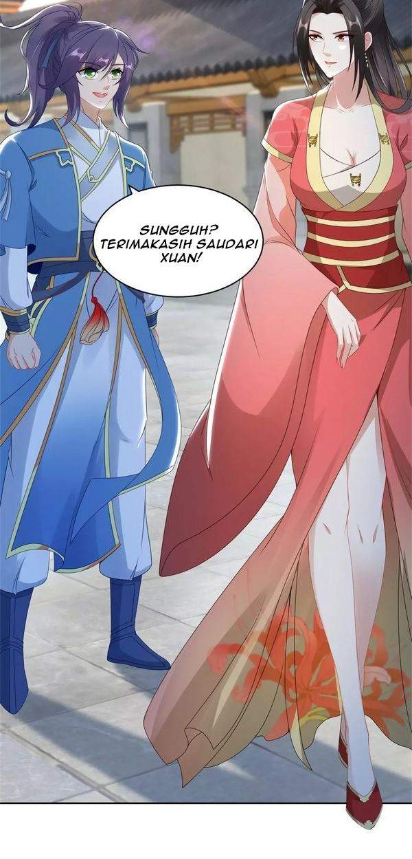 Divine Soul Emperor Chapter 57 - halaman 16