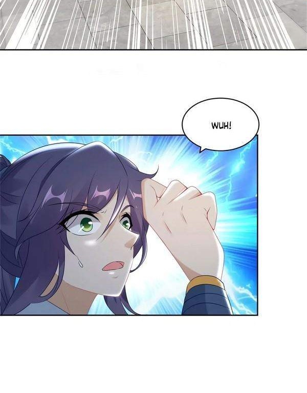 Divine Soul Emperor Chapter 57 - halaman 18