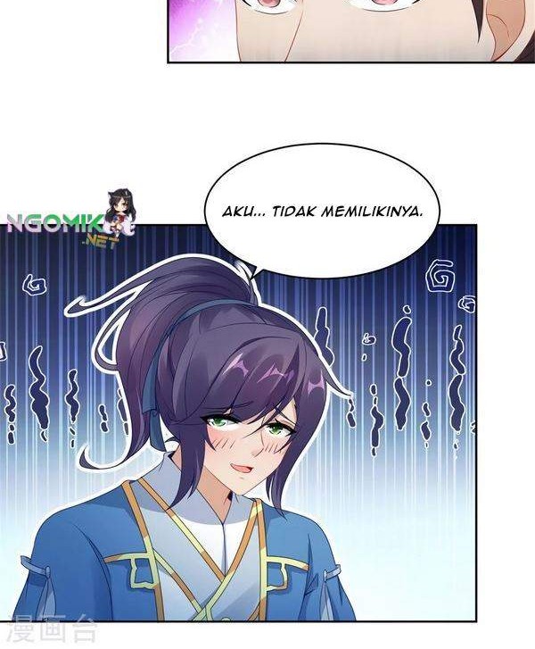 Divine Soul Emperor Chapter 57 - halaman 4