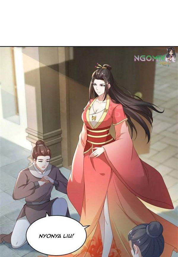 Divine Soul Emperor Chapter 57 - halaman 6