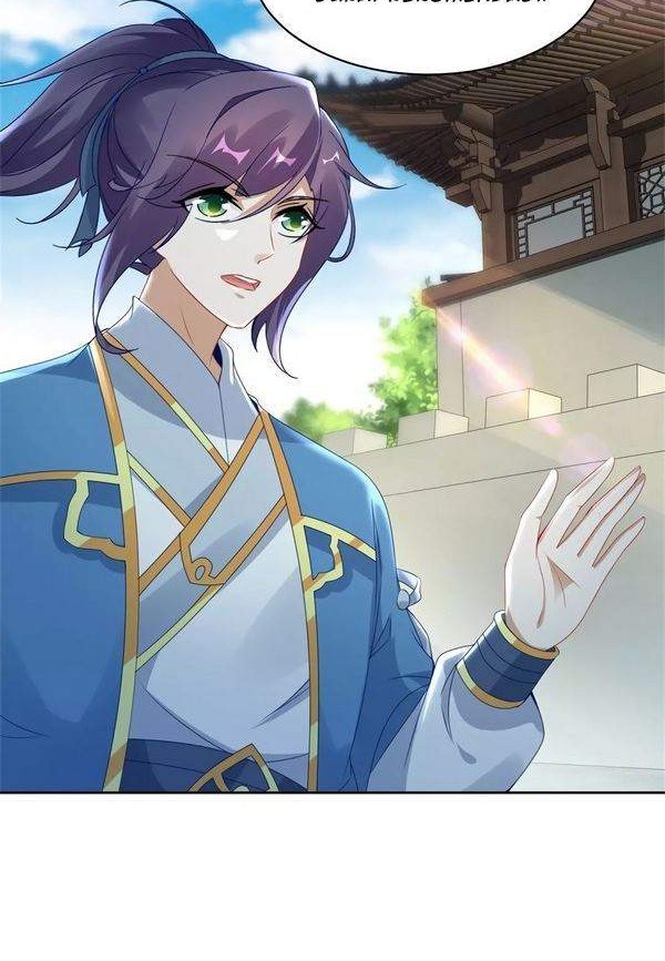 Divine Soul Emperor Chapter 57 - halaman 8
