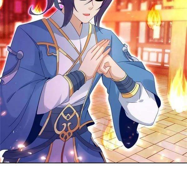 Divine Soul Emperor Chapter 58 - halaman 3