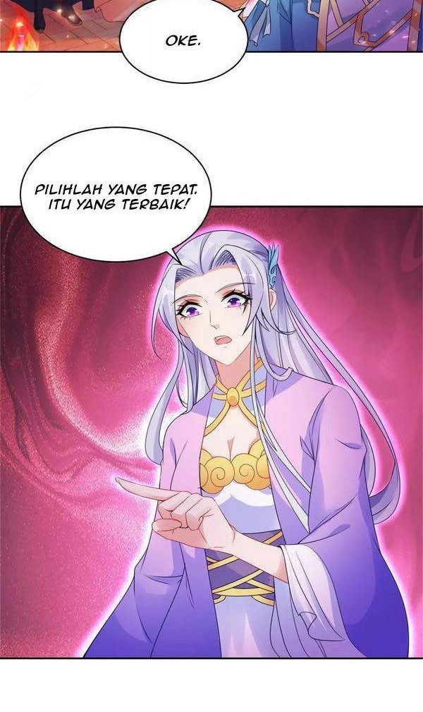 Divine Soul Emperor Chapter 58 - halaman 9