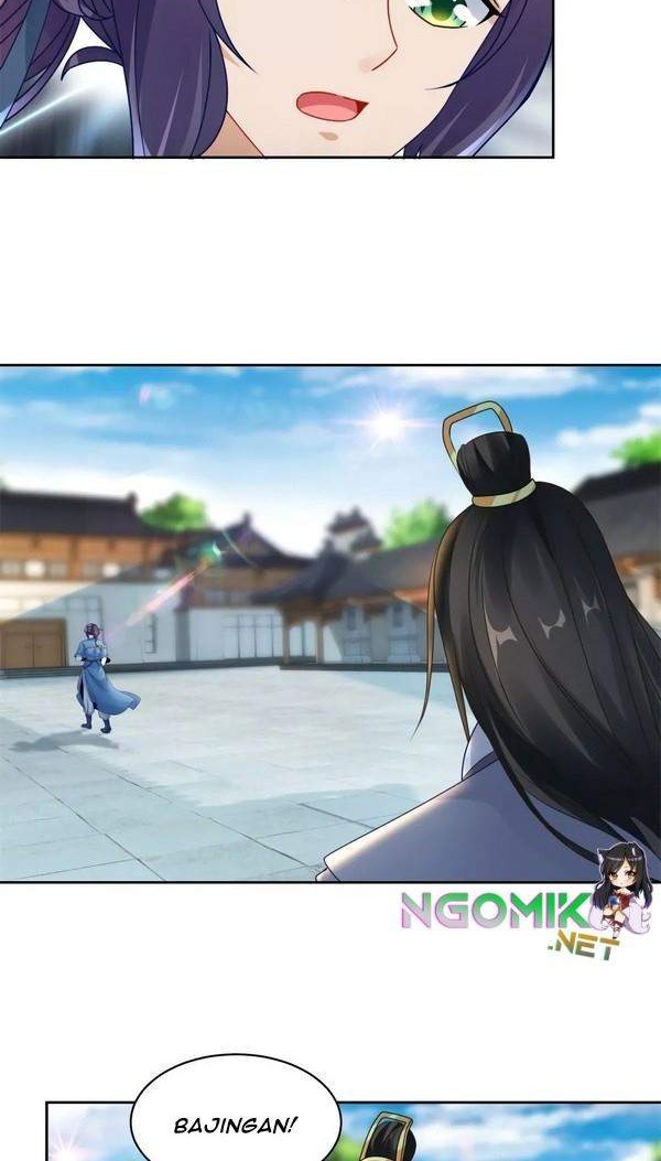 Divine Soul Emperor Chapter 59 - halaman 11