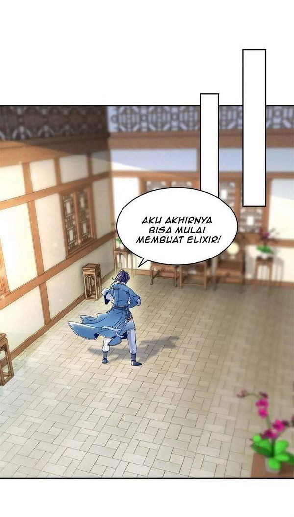 Divine Soul Emperor Chapter 59 - halaman 13
