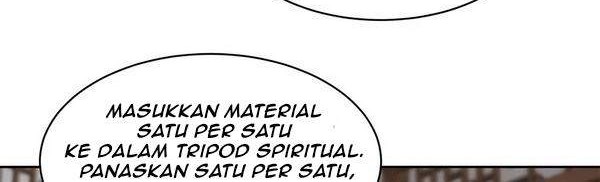 Divine Soul Emperor Chapter 59 - halaman 15