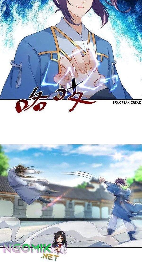 Divine Soul Emperor Chapter 59 - halaman 9
