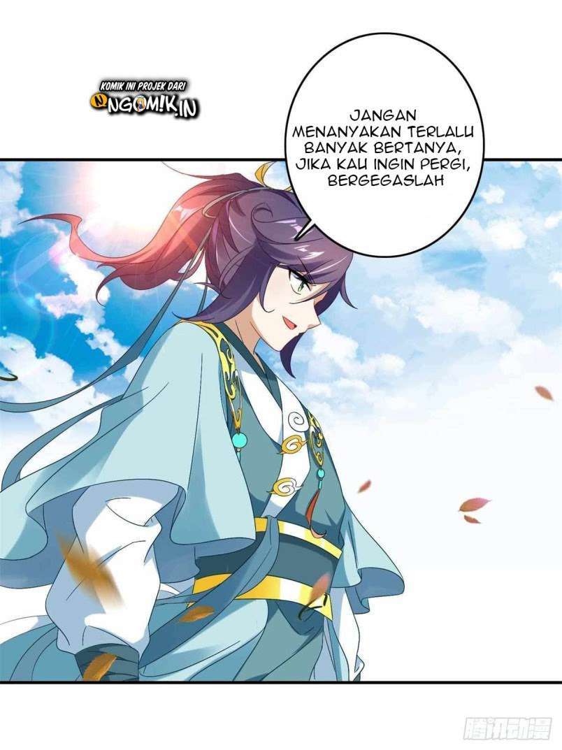 Divine Soul Emperor Chapter 6 - halaman 12