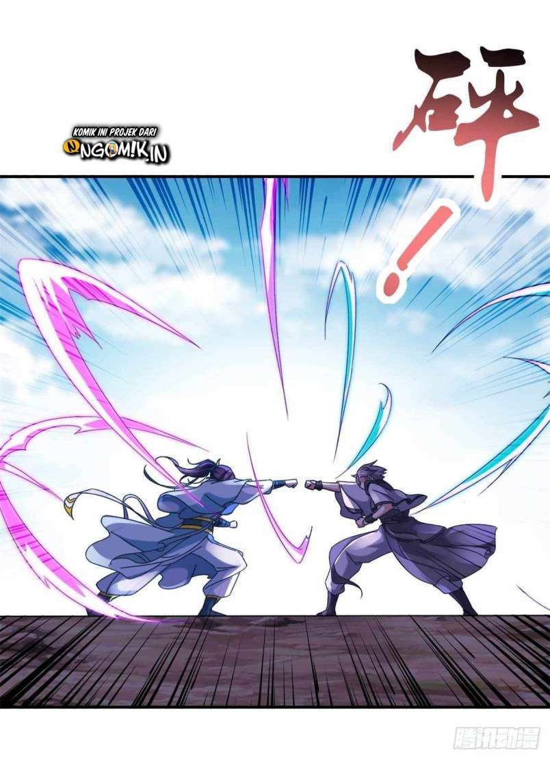 Divine Soul Emperor Chapter 6 - halaman 14