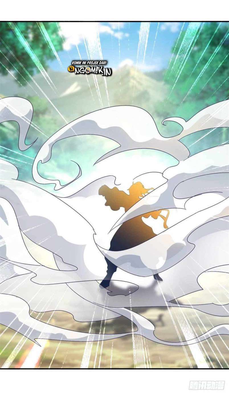 Divine Soul Emperor Chapter 6 - halaman 15