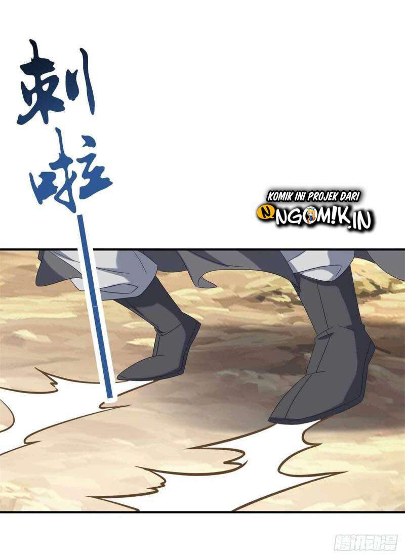 Divine Soul Emperor Chapter 6 - halaman 16