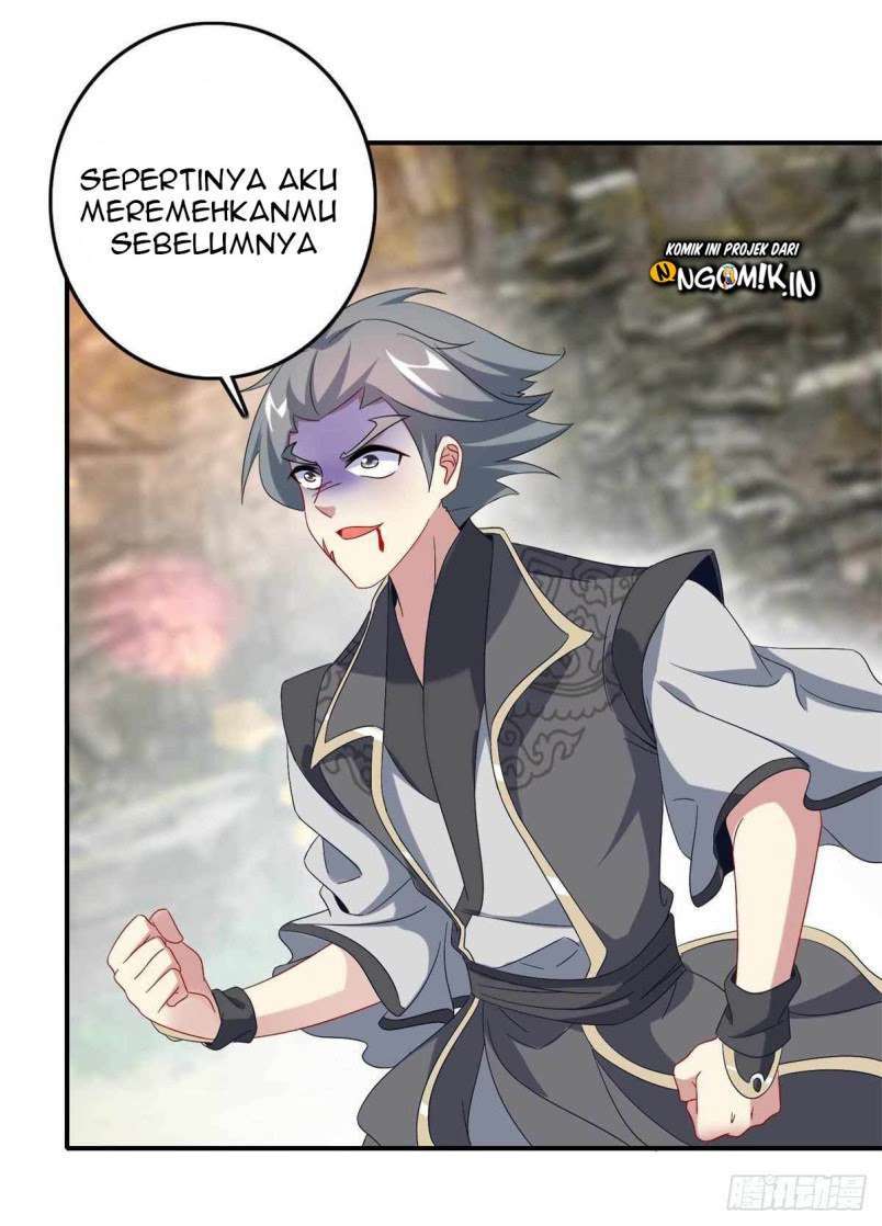 Divine Soul Emperor Chapter 6 - halaman 19