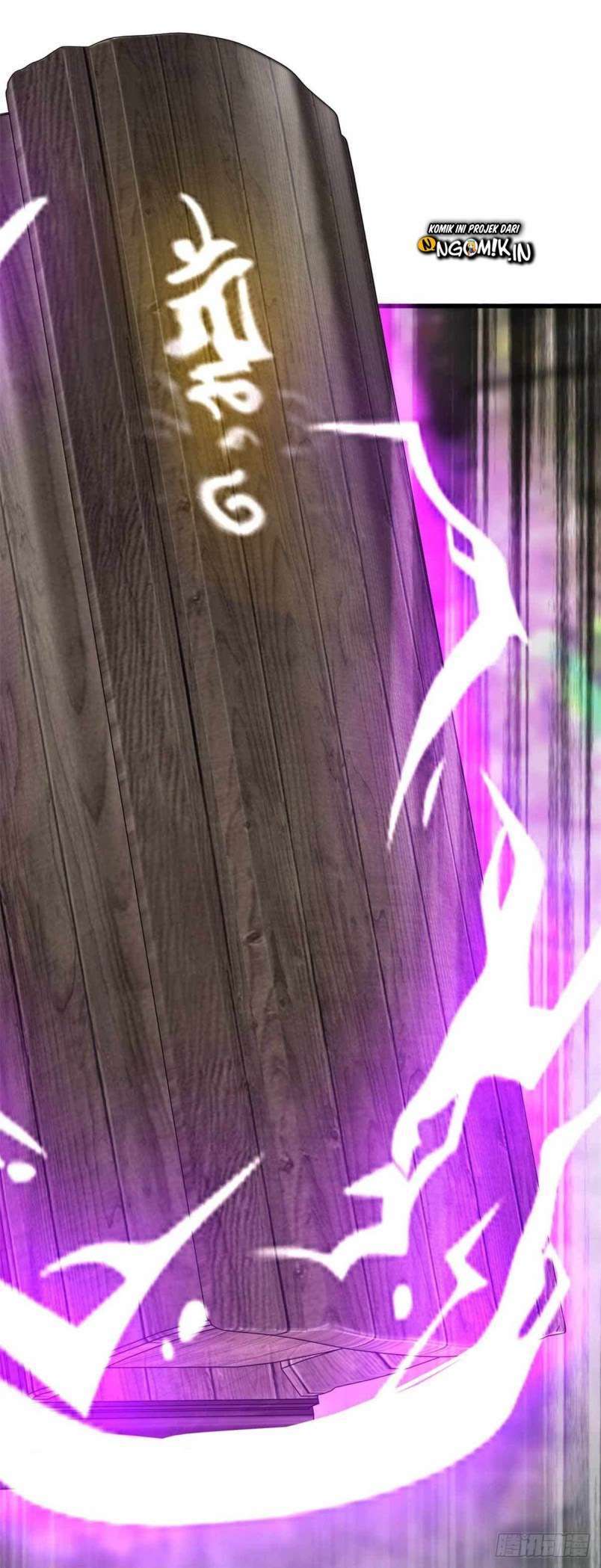 Divine Soul Emperor Chapter 6 - halaman 24