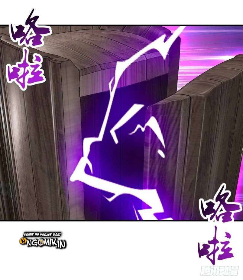 Divine Soul Emperor Chapter 6 - halaman 26