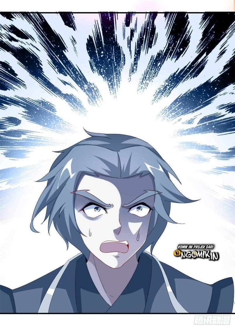 Divine Soul Emperor Chapter 6 - halaman 29
