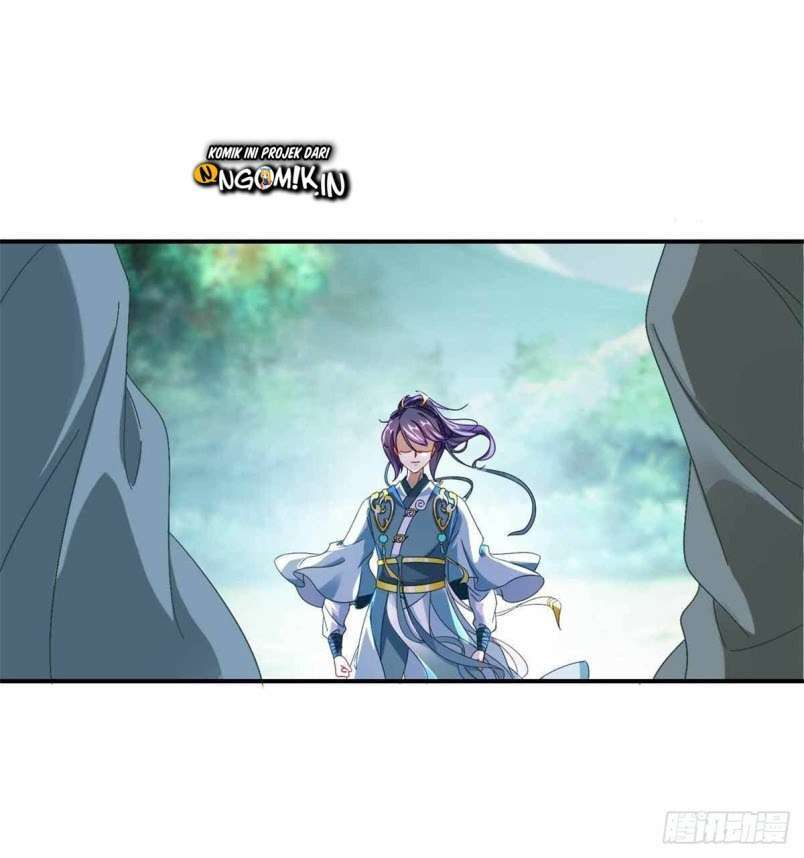 Divine Soul Emperor Chapter 6 - halaman 6