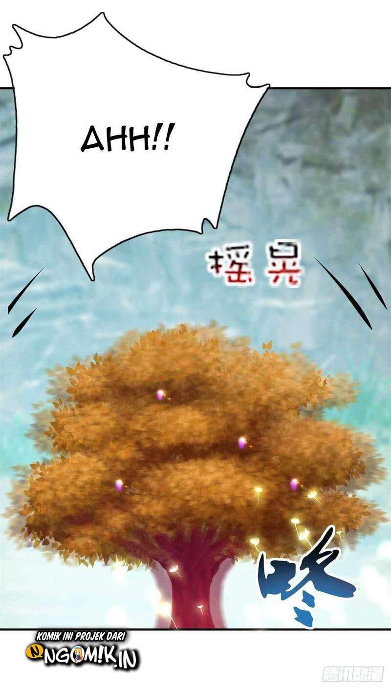 Divine Soul Emperor Chapter 6 - halaman 8