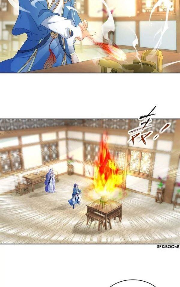 Divine Soul Emperor Chapter 60 - halaman 8