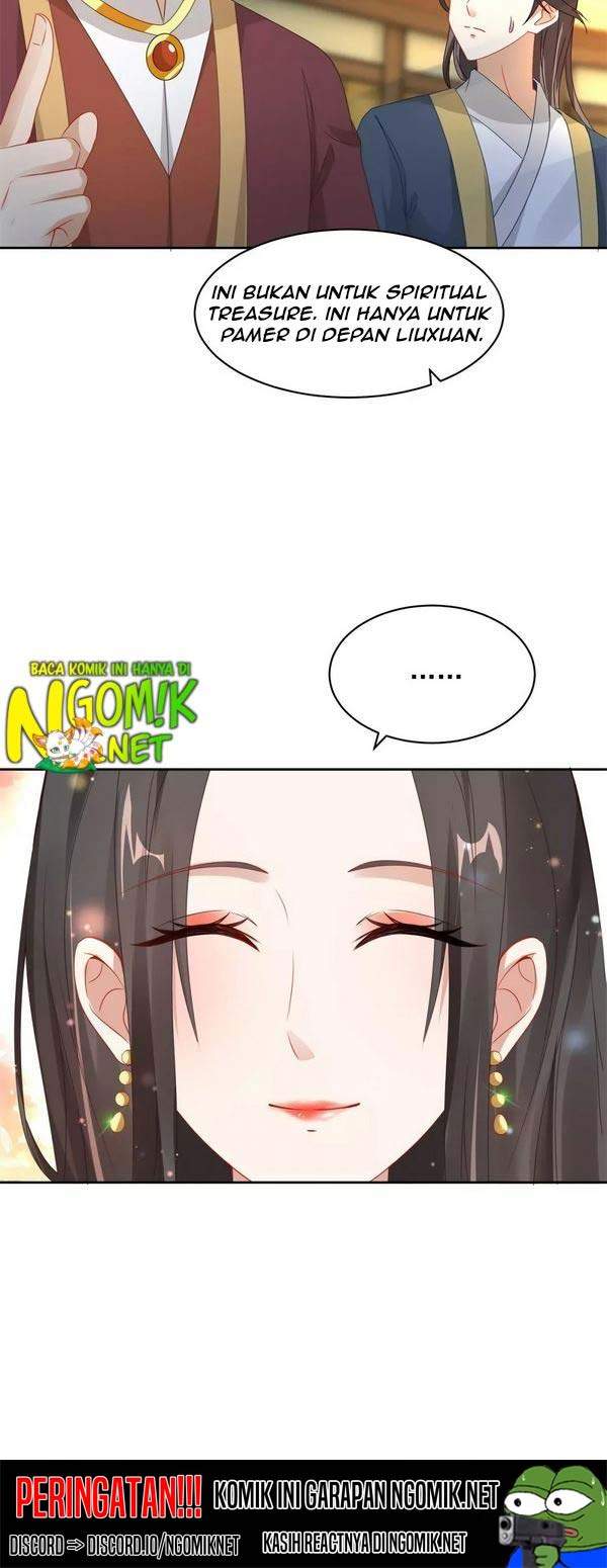 Divine Soul Emperor Chapter 61 - halaman 18